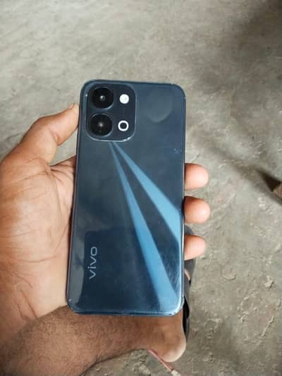 vivo y 31d 8 GB 128 GB