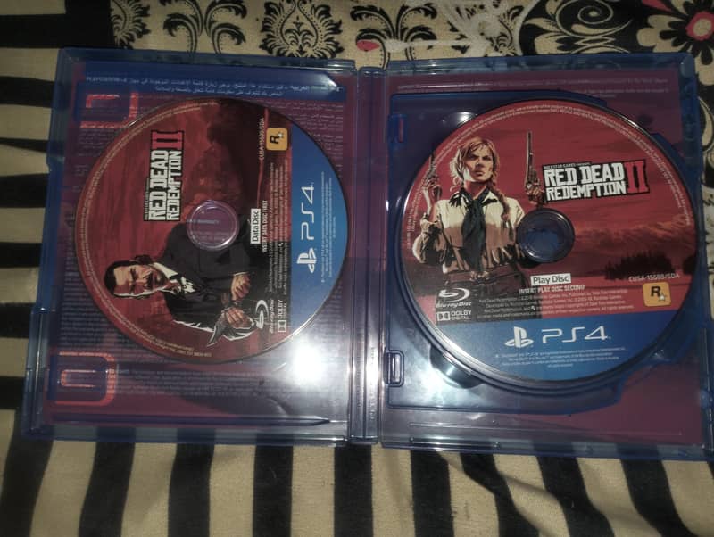 red dead redemption 2 2