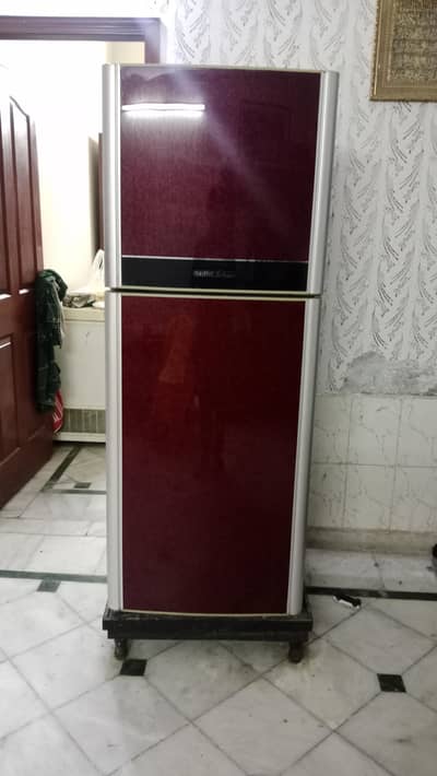orient used refrigerator
