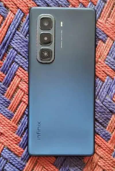 Infinix Hot 50 Pro Plus