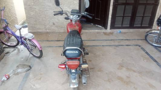sale bike 9by 10 condituon