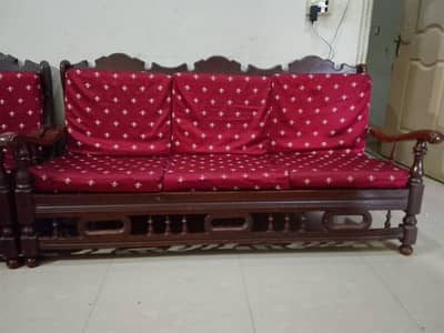3 seater sofa set