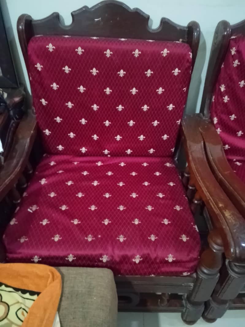 3 seater sofa set 1
