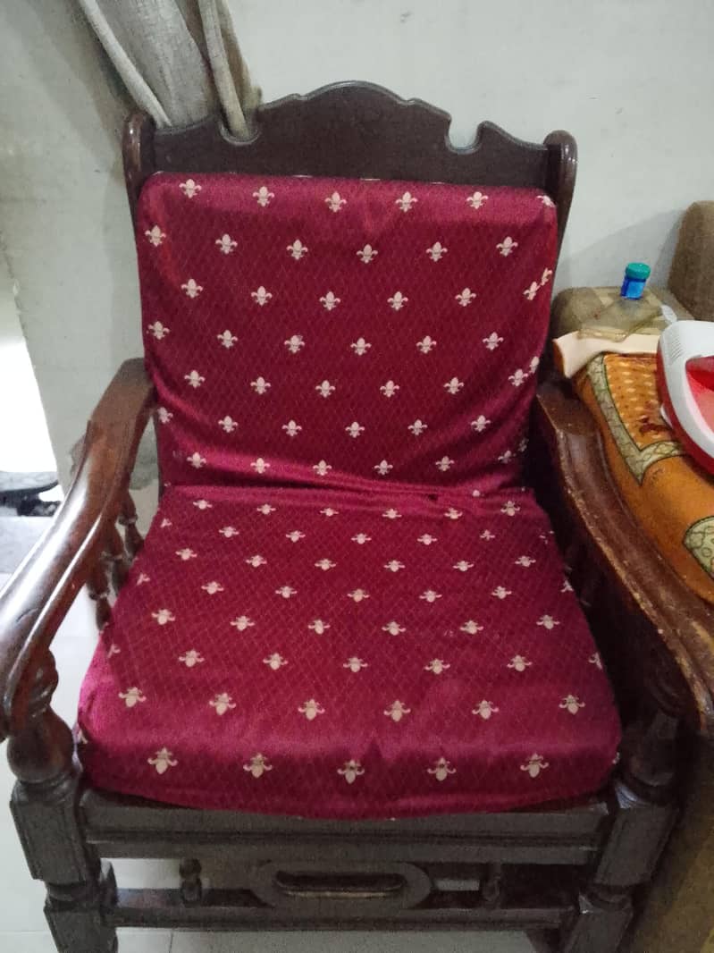 3 seater sofa set 2