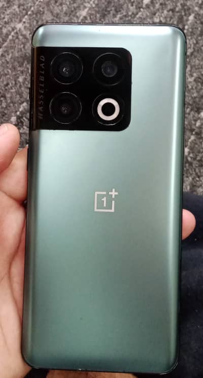 One Plus 10 Pro