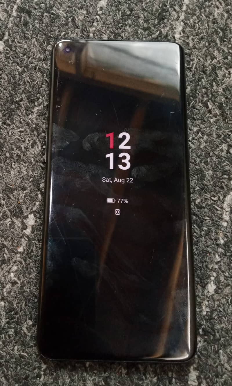One Plus 10 Pro 1
