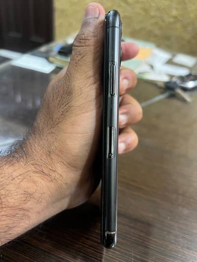 Apple iPhone 11 Pro