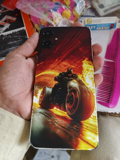 Samsung a06