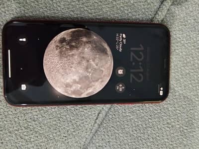 Apple iPhone XR