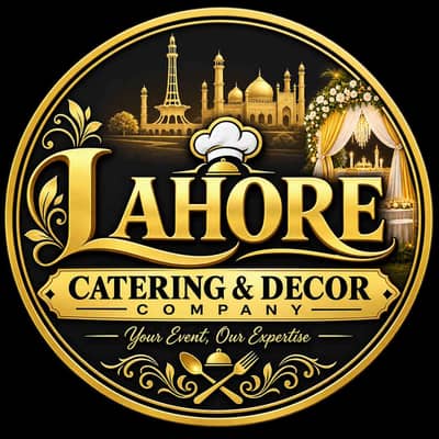Lahore catering and decor company 