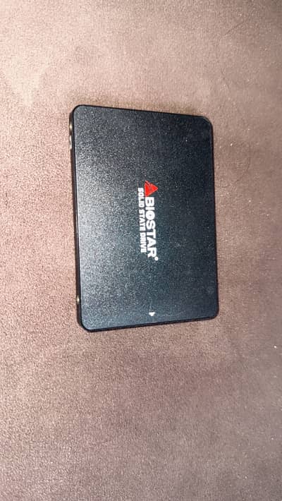 BIOSTAR SSD