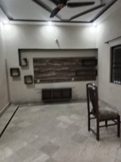 05 MARLA LOWER PORTION FOR RENT IN JOHAR TOWN LAHORE