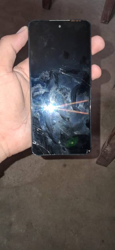Infinix Smart 8