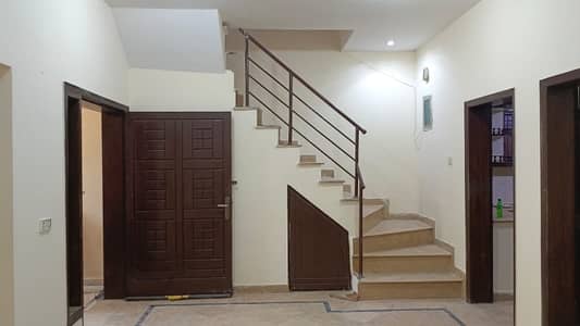 05 MARLA HOUSE FOR RENT IN JOHAR TOWN PHASE 2 LAHORE
