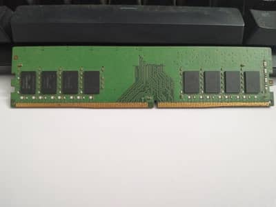 Ram 8gb 2400MHZ