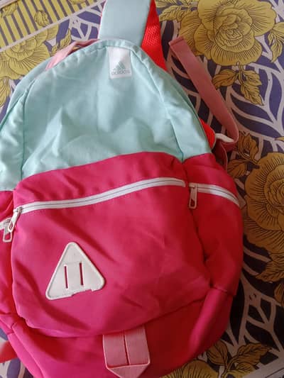 Adidas Backpack Bag – Excellent Condition