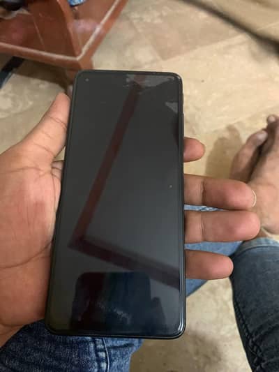 Motorola Moto G51 5G