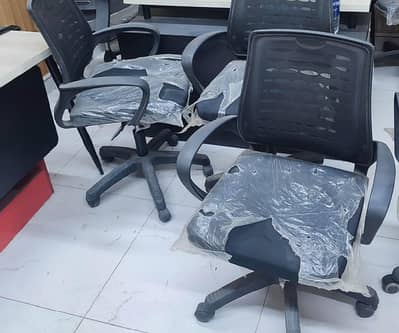 chairs used like new