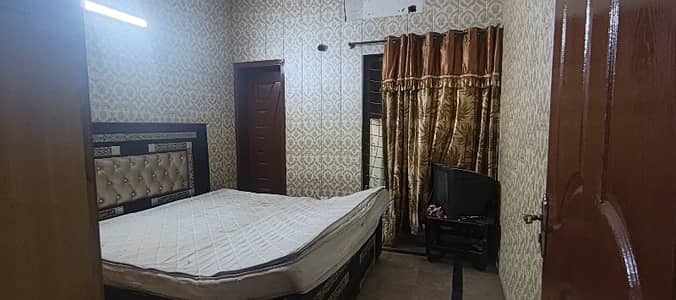 04 MARLA LOWER PORTION FOR RENT IN JOHAR TOWN LAHORE