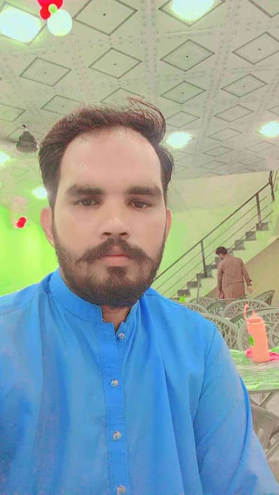 fida Hussain