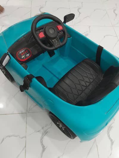 Kids Beautiful Mini Car For Todler