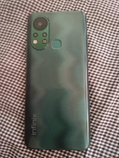 Infinix Hot 11s