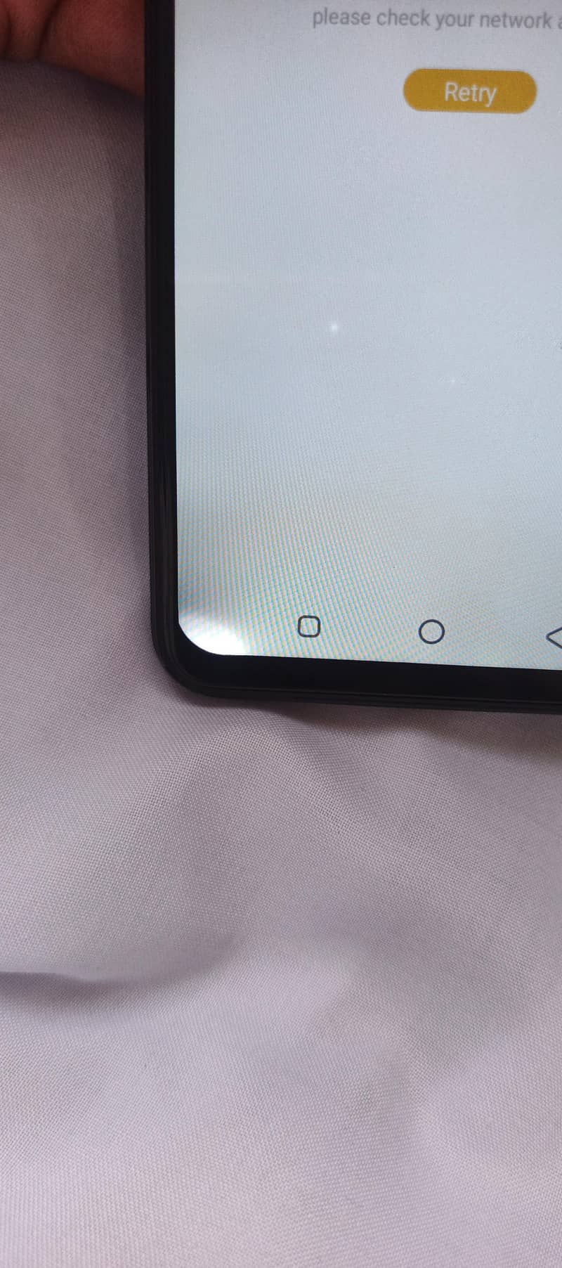 Infinix Note 7 2