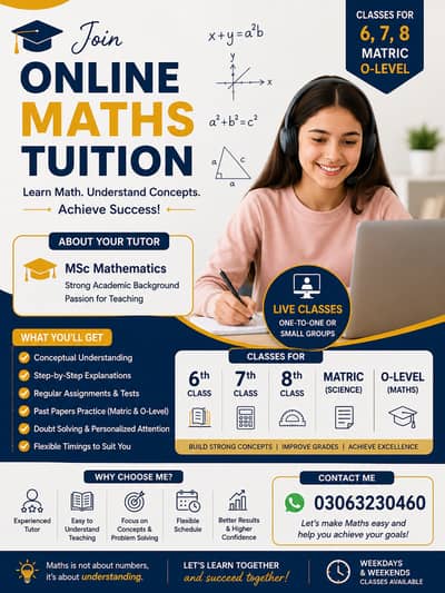 Online Teacher