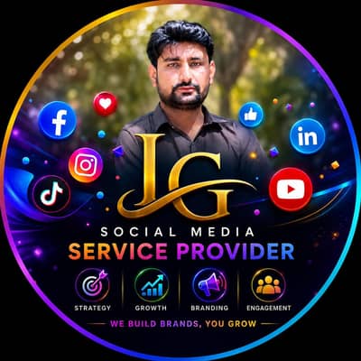1K YouTube Subscribers & 4K Watch Hours Fast | All Social Media