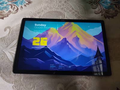 Samsung Galaxy Tab A8 (with box and cable)