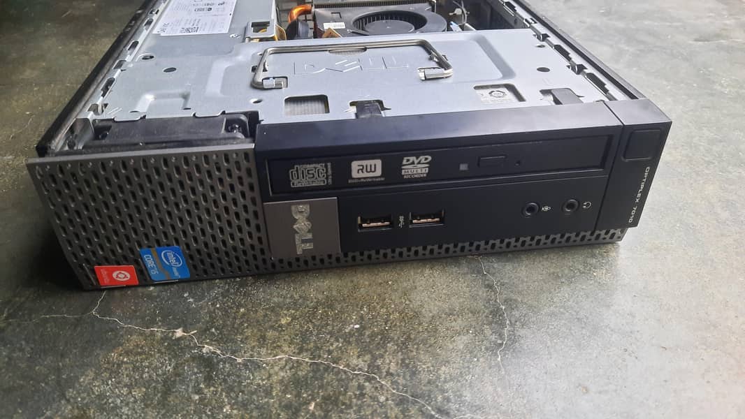 Core i5 3rd gen small pc 1