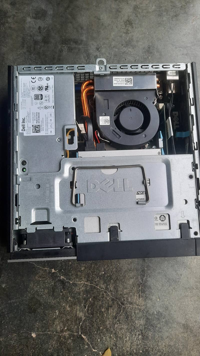 Core i5 3rd gen small pc 2