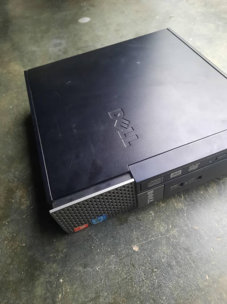 Core i5 3rd gen small pc 5
