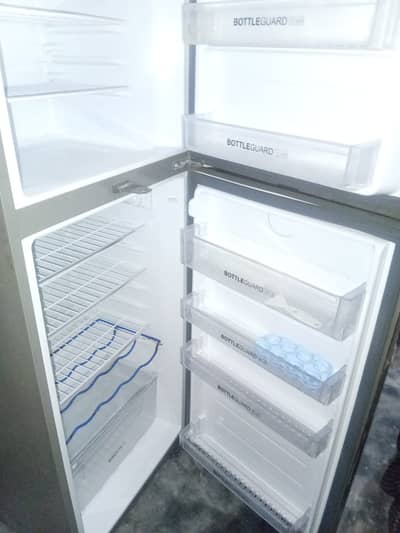 Excellent haier Refrigerator