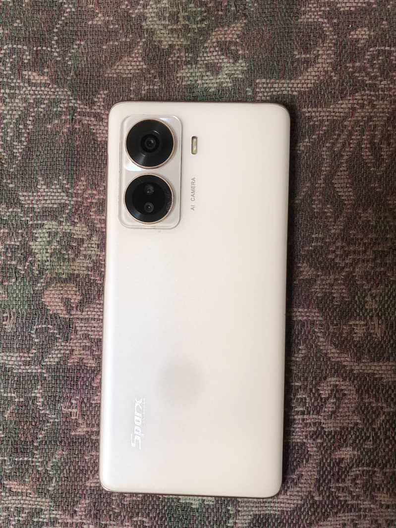Techno spark note 20 1