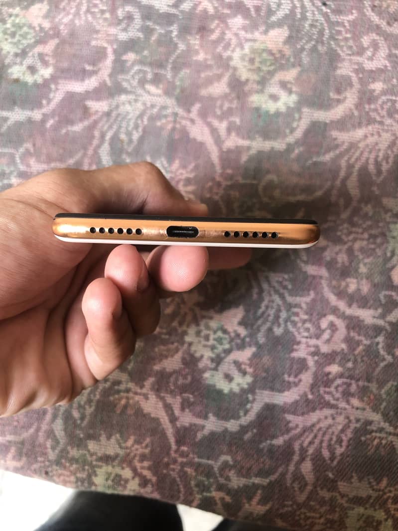 Techno spark note 20 5
