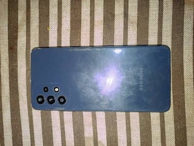 Samsung Mobile A32
