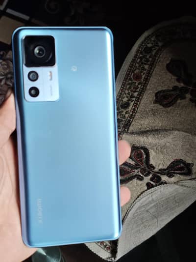 Xiaomi 12T Pro