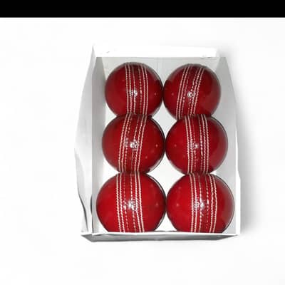 Hard balls