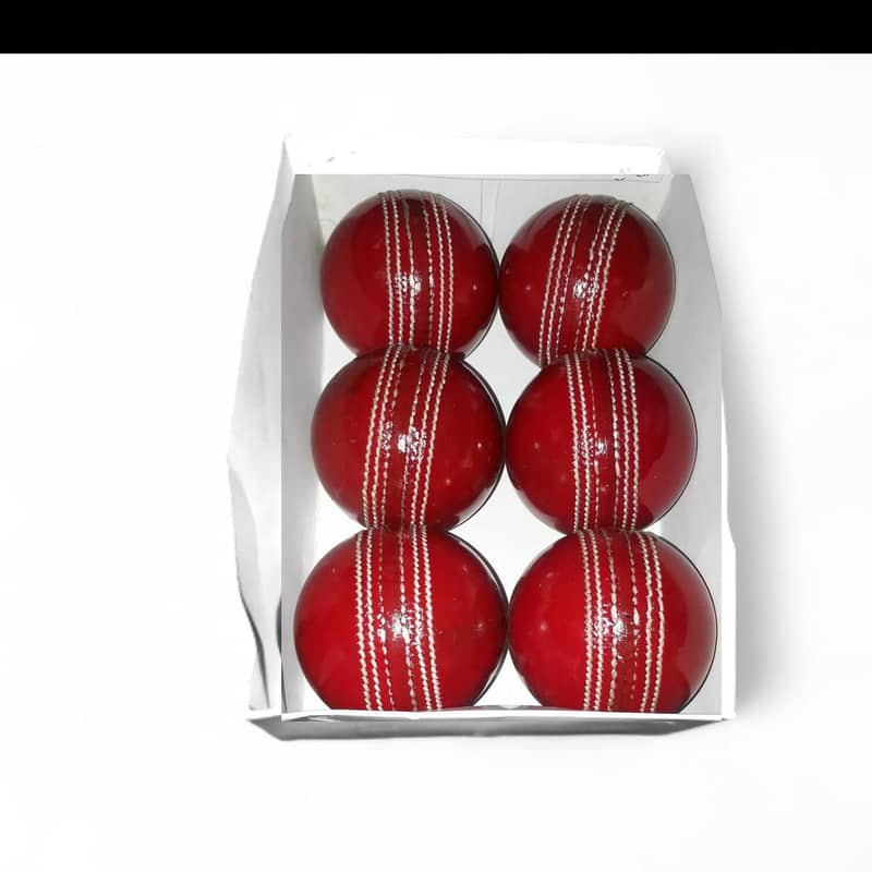 Hard balls 0