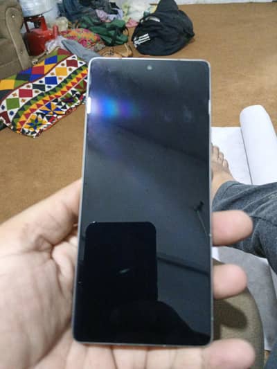 Infinix Note 50