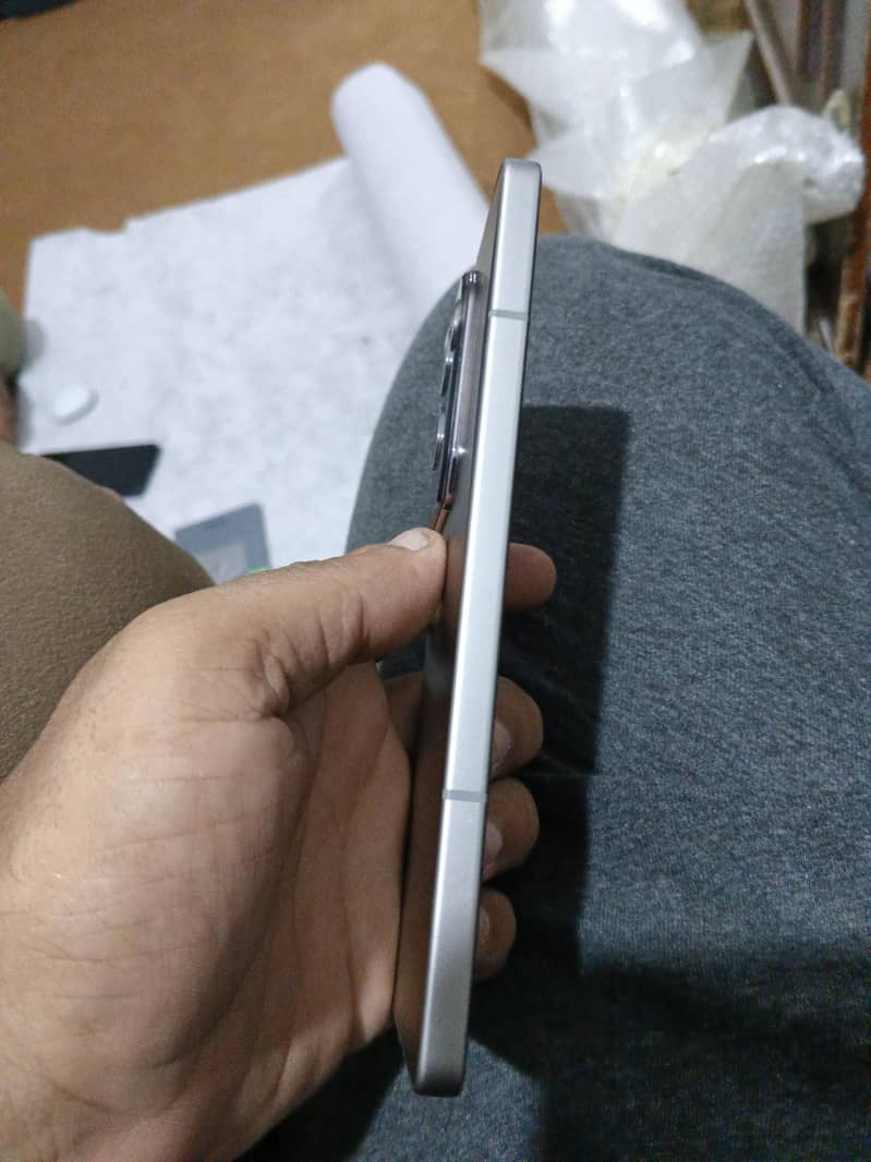 Infinix Note 50 1