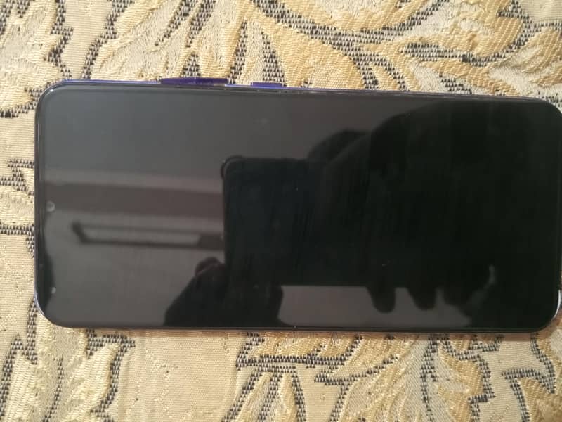 Tecno Spark 6 1