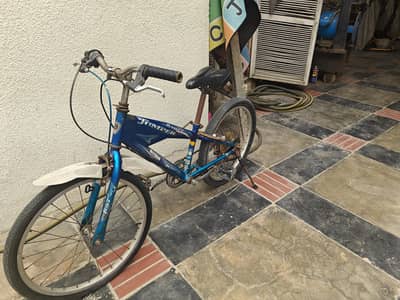Mountain bike for kids 5years to 10years old