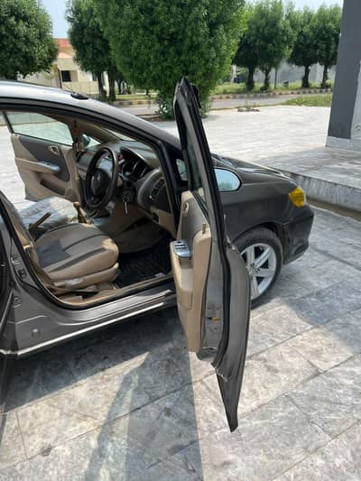Honda City 2007
