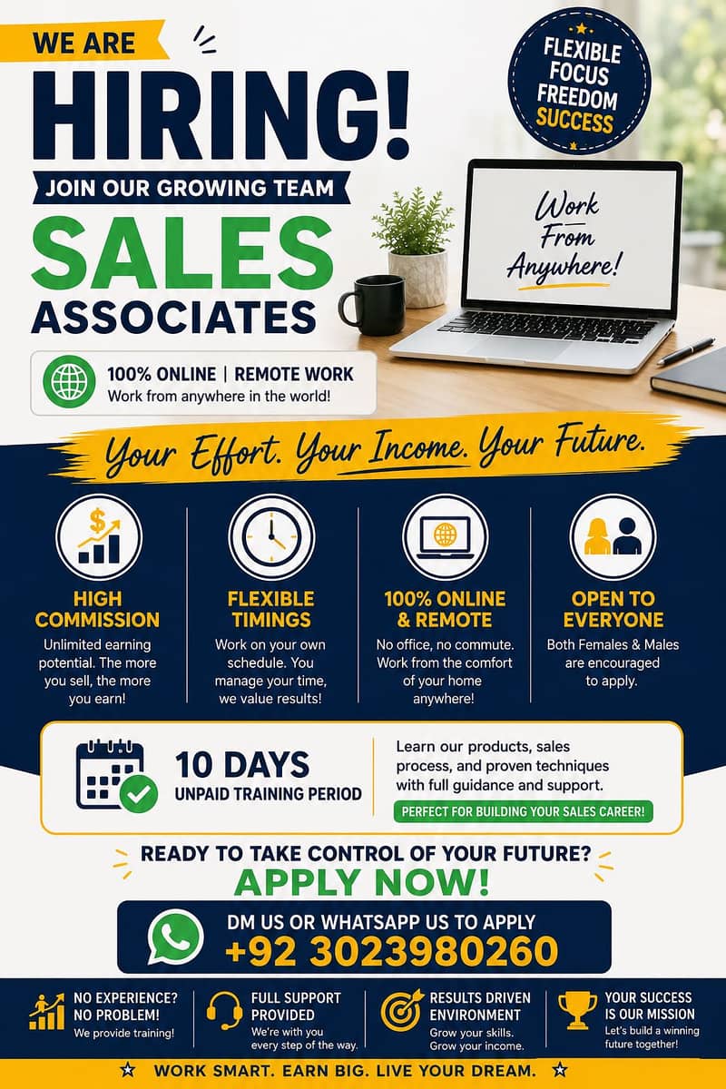 Agents required 0