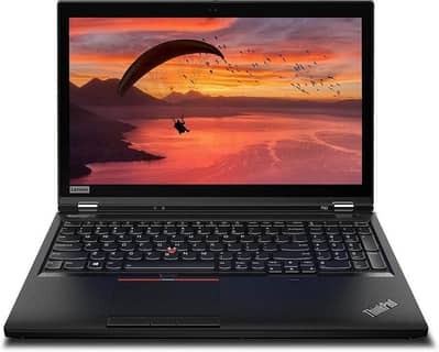 Lenovo Thinkpad P53