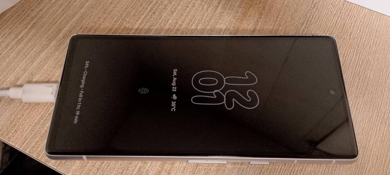 Google Pixel 7a 2