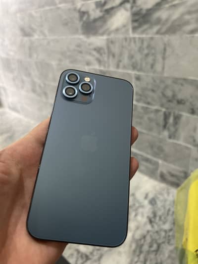 Apple iPhone 12 Pro