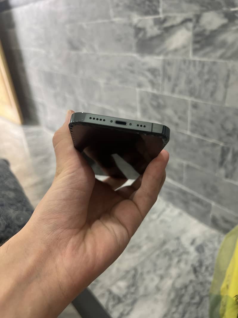 Apple iPhone 12 Pro 2